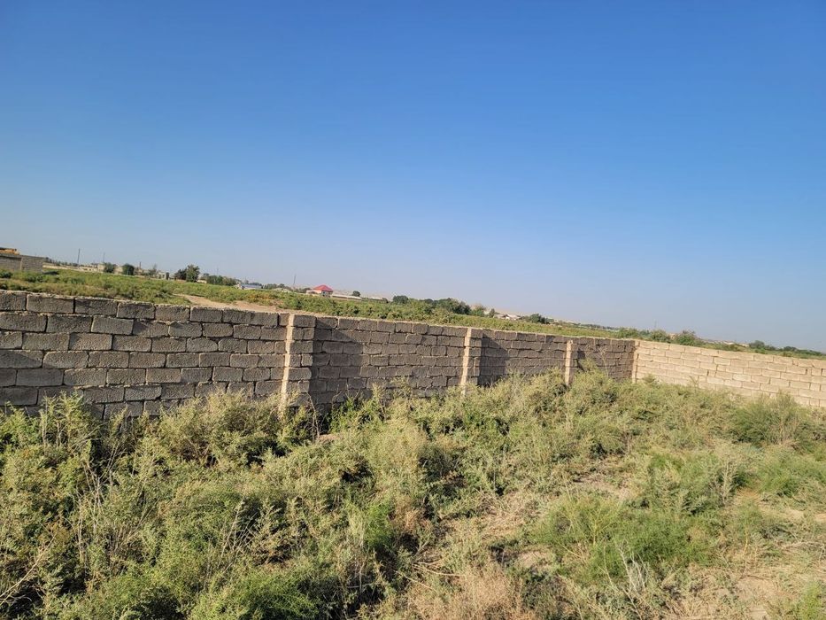 Hovli sotiladi yoki domga abmen qilsa ham buladi