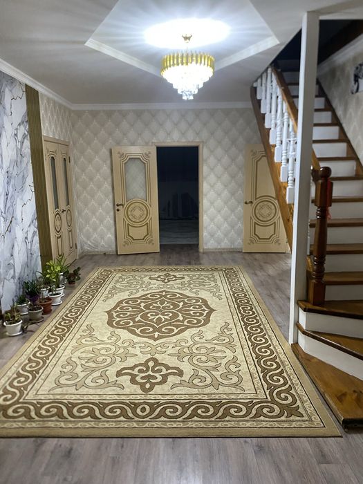 Продам мансардный дом