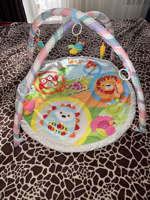 Продам детский коврик