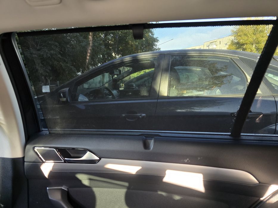 Vw passat 2016 2.0 Tdi