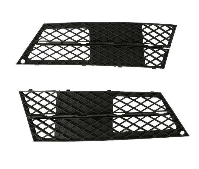 Решетка BMW E60 фейслифт бмв 5 серия E60 E61 528I 535д 530д 08-10