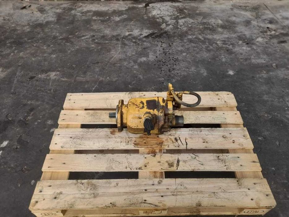 Pompa hidraulica buldozer Liebherr PR732