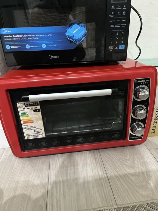 Асель печка для еды