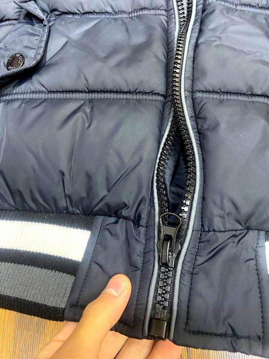 Зимняя Куртка Indigo