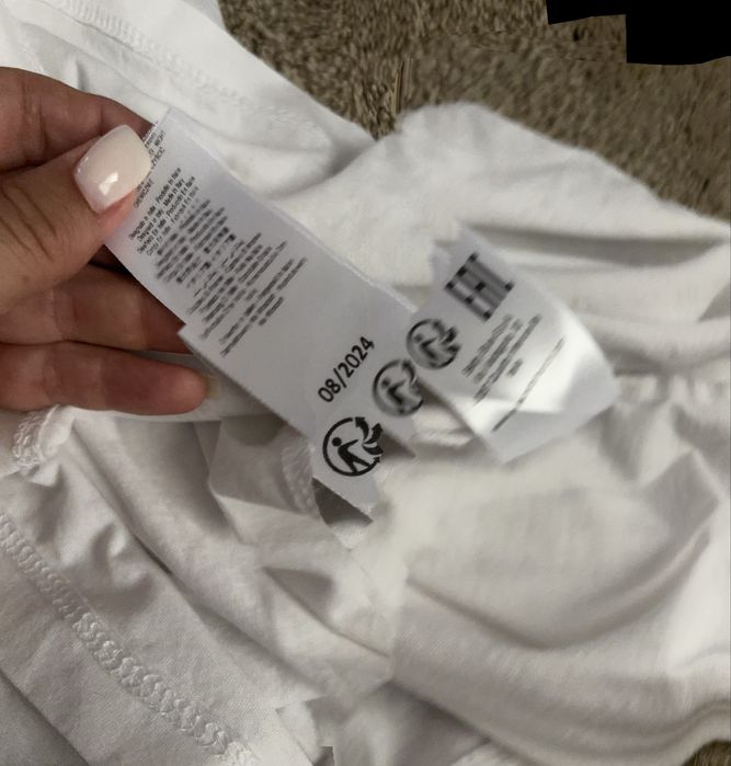 Тениски Elisabetta Franchi