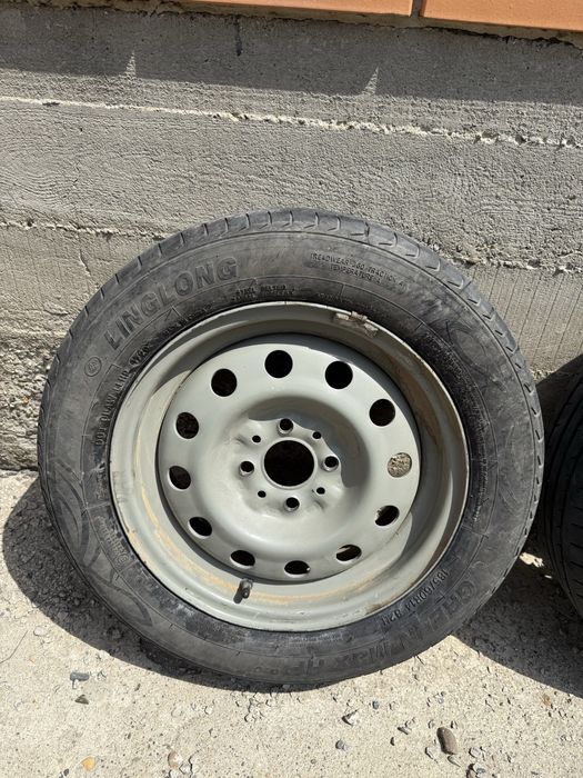 Штампы R14 комплект