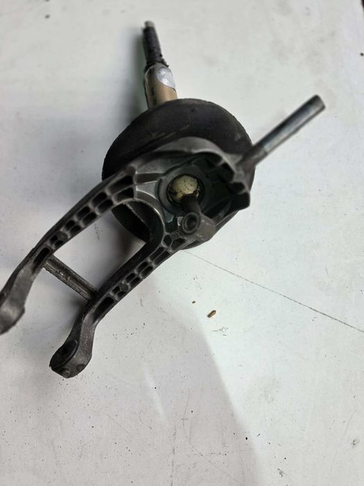 Лостов механизъм BMW E46 4х4 204hp