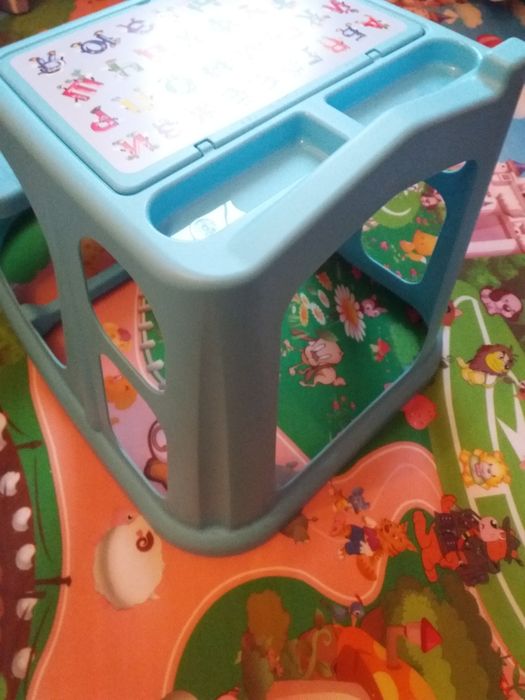 Парта для дошкольников