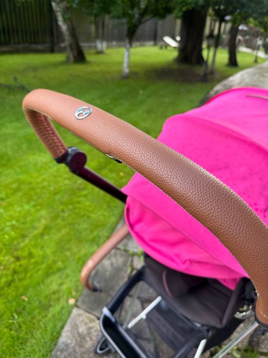 Коляска Cybex Mios Pink
