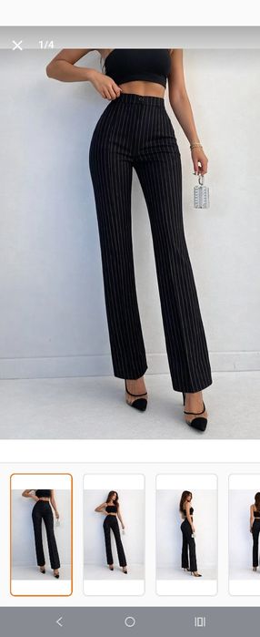 2бр панталони 5€