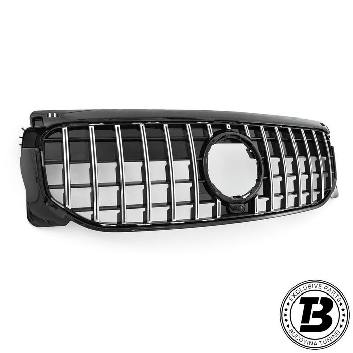 Grila compatibila cu Mercedes GLB X247 GT Design