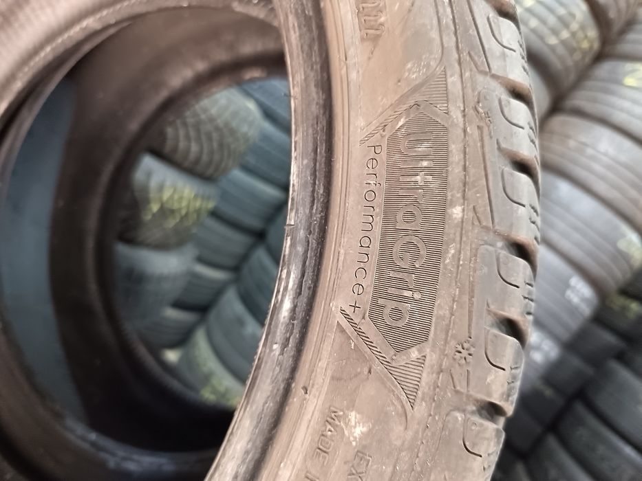 Anvelope MS 245 40 19 Goodyear 6mm 2022