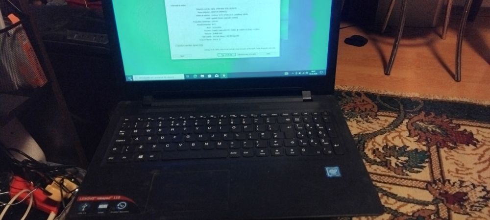 Lenovo ideapad 110