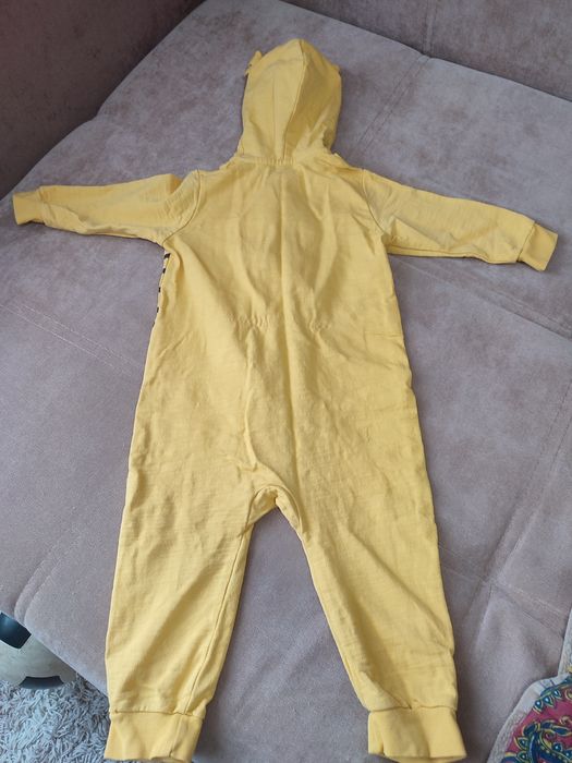 Продам детский костюм х/б