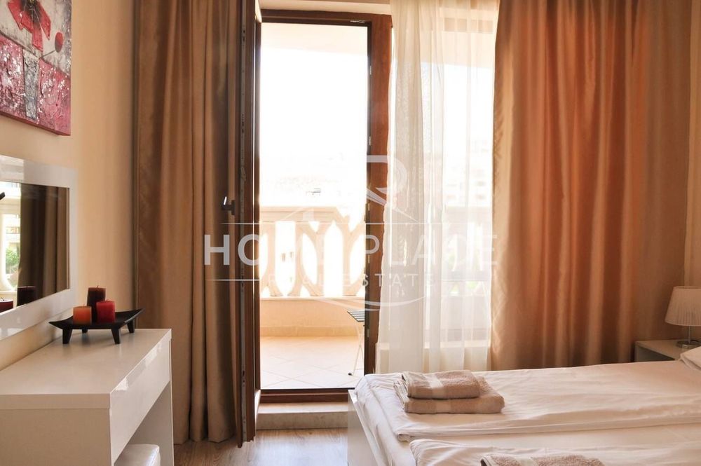 ДВУСТАЕН апартамент под наем - Аспарухово