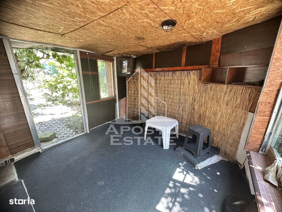 Apartament de inchiriat cu 2 camere, Centrala Proprie, zona Elisabetin