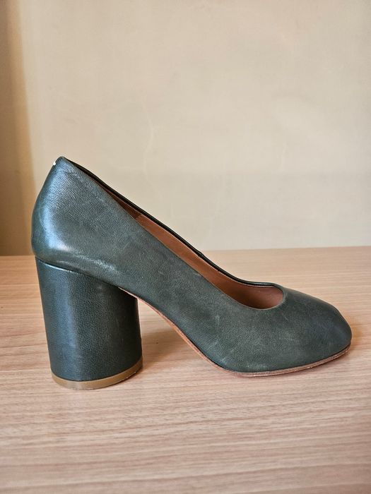 Туфли Maison Martin Margiela