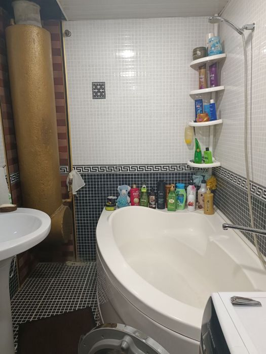 Продаётся Дом на Паркентском