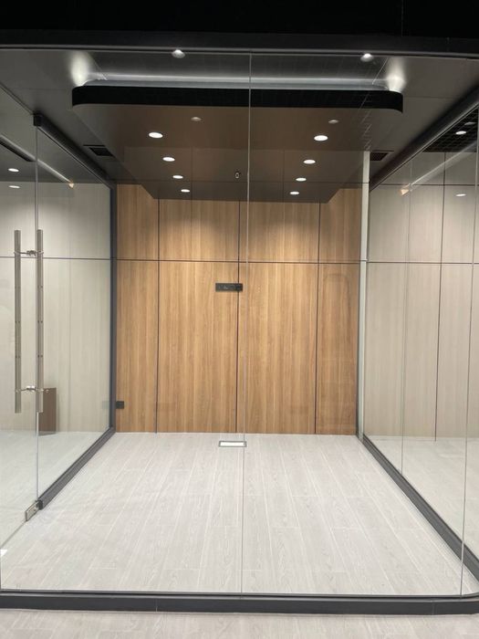 Срочно сдается  офис в Nest one 50 квадратных