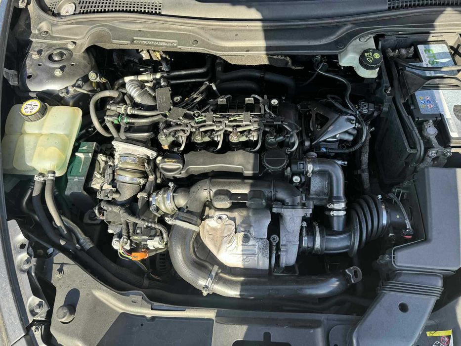 Волво ц30 /Volvo c30 1.6d 109кс