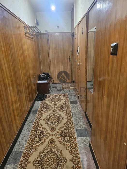 оф.26592 Двустаен реална квадратура/ Гагарин