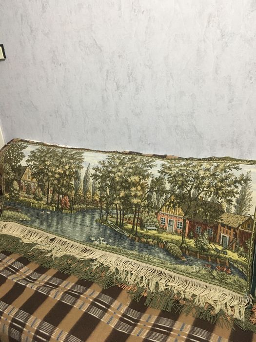 Коллекция Гобеленов