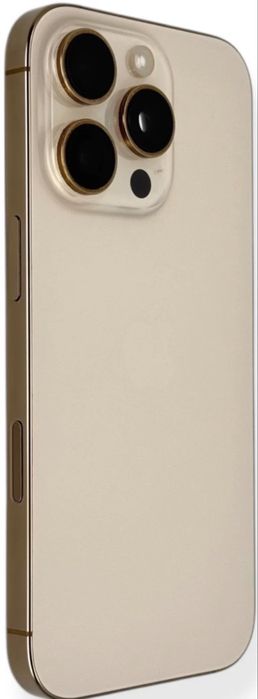 IPhone 16 PRO.