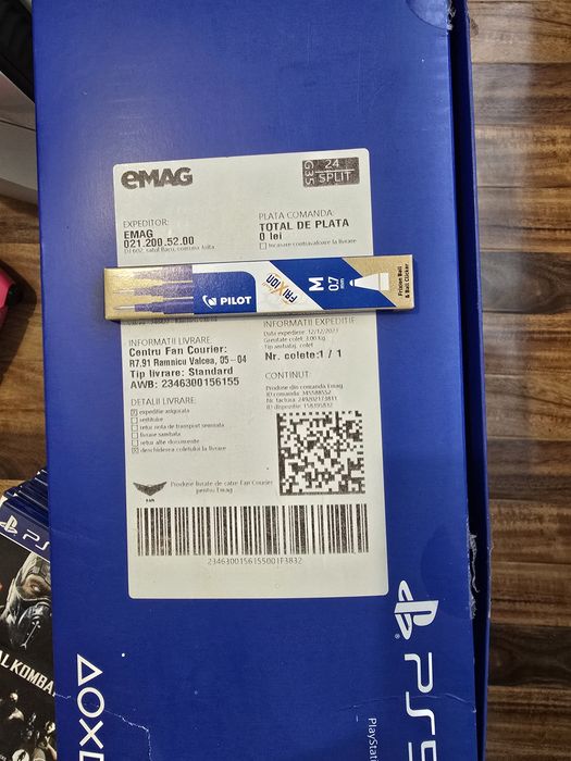 PS5 - PlayStation 5