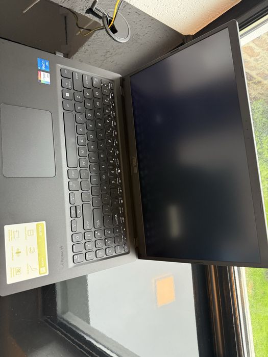 Vand laptop asus