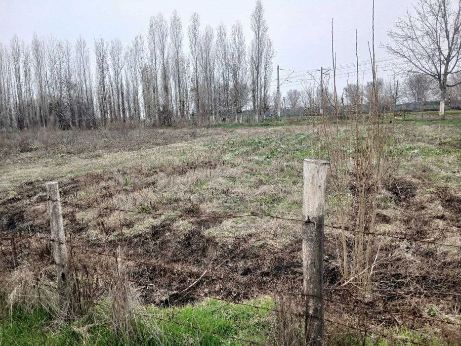 Yer uchastka sotiladi