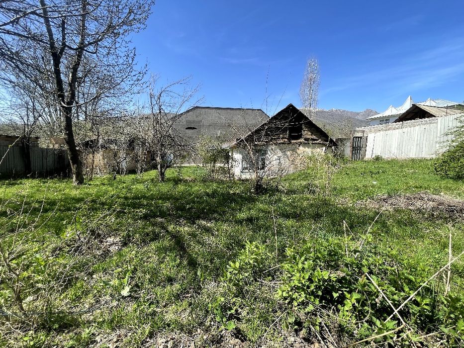 8 соток. Хумсон. Участок под дачу. Без маклеров.