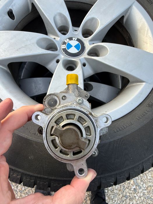 Бензинова помпа за високо налягане за BMW N53