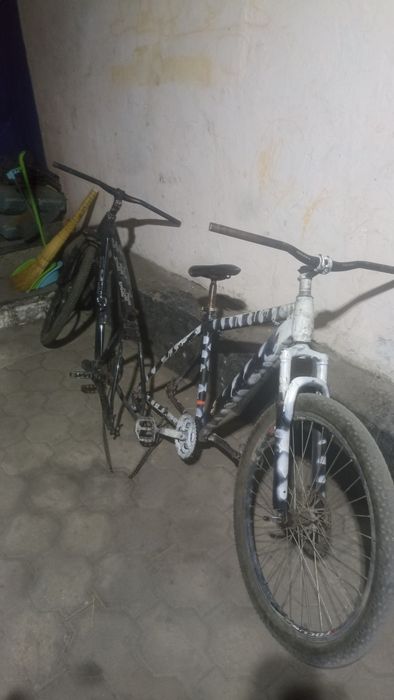 Продам велосипеды