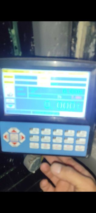 Carmix beton qorigich sotiladi 2020 yil 935 soat ishlagan