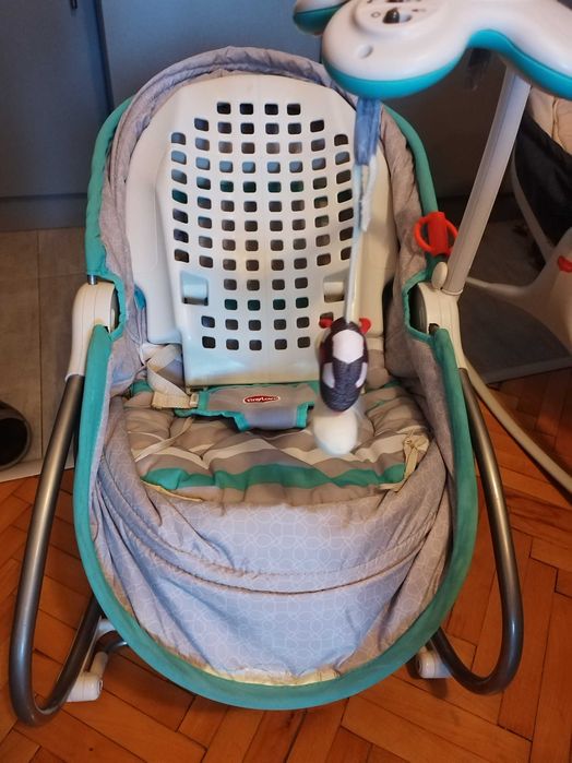 Детско легло Tiny love