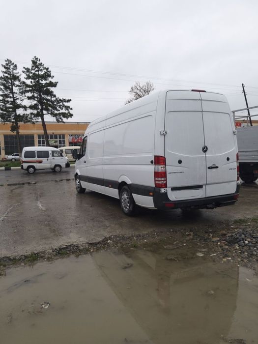 Юк ташиш хизмати / Yuk tashish xizmati / Перезовка грузов