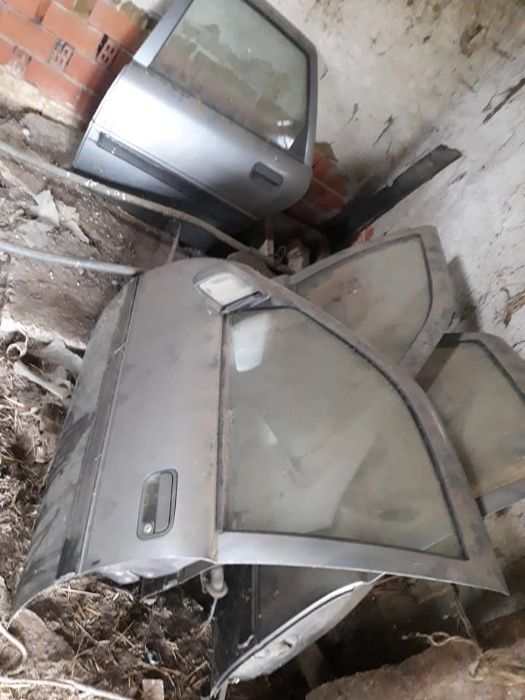 Части за Опел Вектра А