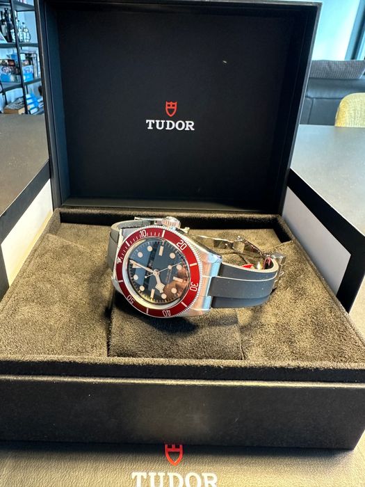 Tudor Black Bay M7941A1A0RU-0002