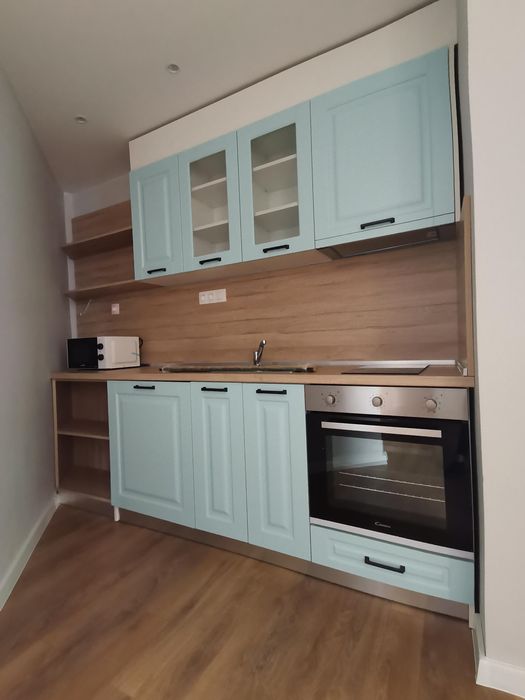 Продава се Двустаен апартамент в Бургас, Център - 65 кв.м за 2616 €/кв.м - Снимка #5