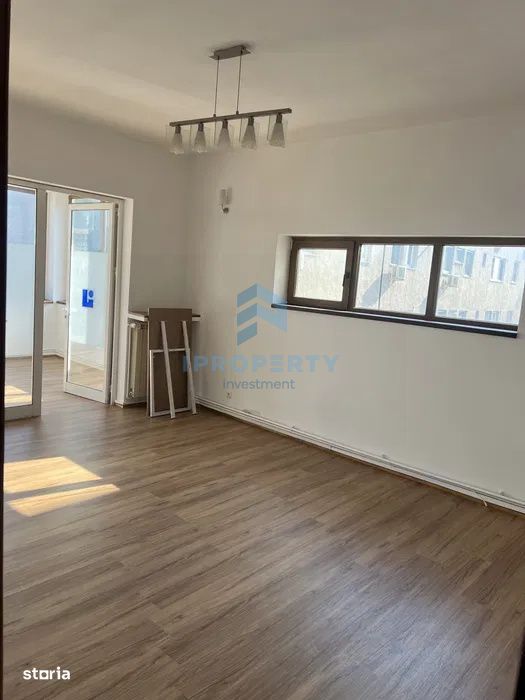 Apartament – București, A. Lahovary, Cișmigiu - Vedere 3