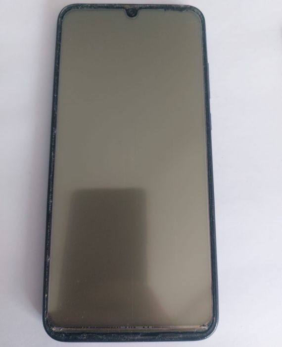 Xuawei p smart z нерабочий