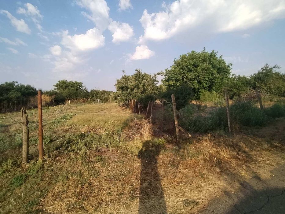 Парцел в Малина.