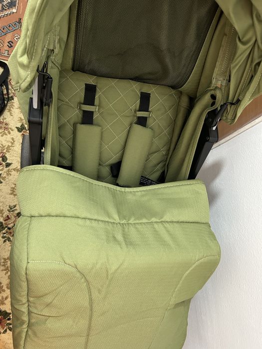 Коляска star joi бу