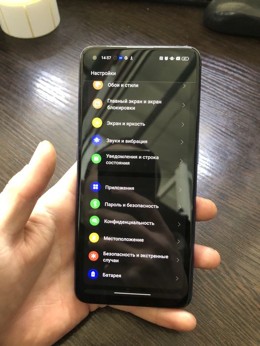 Продам Телефон орро