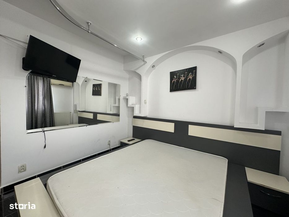 Ag imobiliara VIGAFON vinde apartament 2 camere Nord-Complexul Mare