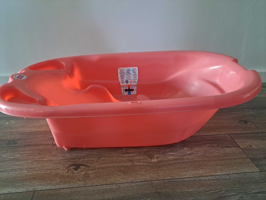 Cadița bebe cu termometru