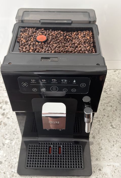 Espressor Krups Intuition EA870810