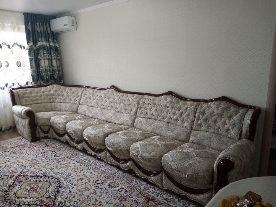 Реставрация мебелиь