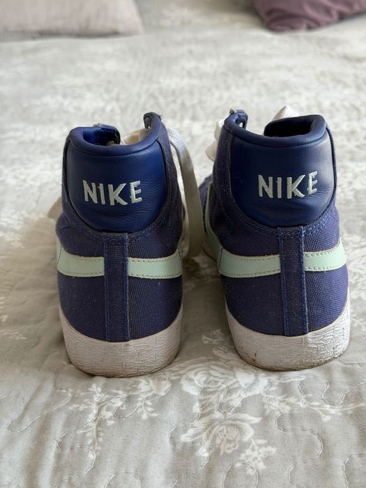 Маратонки Nike + бонус горница