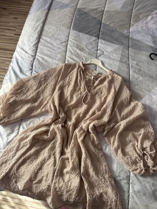 Дамски рокли 3 броя